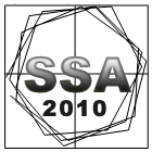 SSA Workshop