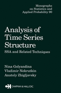Analysis of Time Series Structure, SSA and Related
Techniques