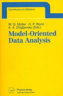 Model Oriented Data-Analysis