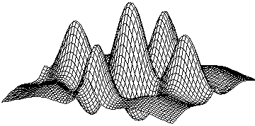 Stochastic Global Optimisation