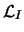 ${\cal L}_{I}$